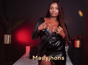 Madyjhons