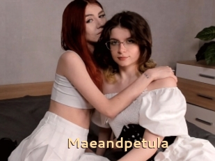 Maeandpetula