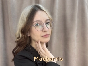 Maebarris