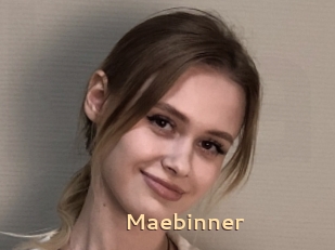 Maebinner