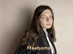 Maeboman