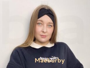 Maeburby