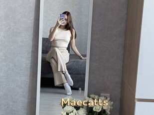 Maecatts