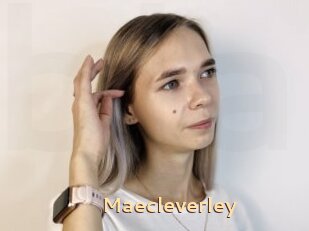 Maecleverley