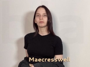 Maecresswell