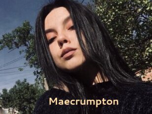 Maecrumpton