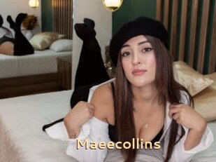 Maeecollins