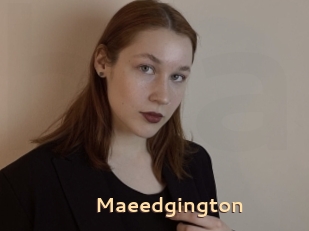 Maeedgington