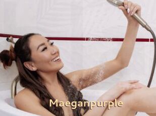 Maeganpurple