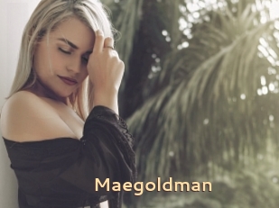 Maegoldman