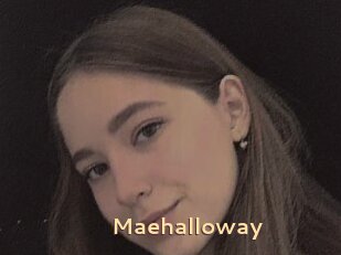 Maehalloway