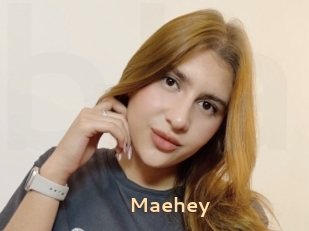 Maehey