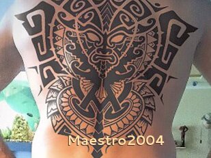 Maestro2004