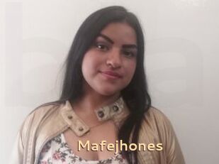 Mafejhones