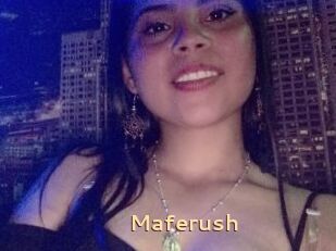 Maferush