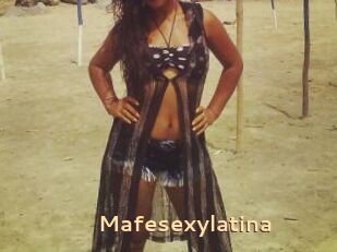 Mafesexylatina