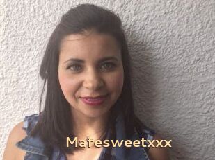 Mafesweetxxx