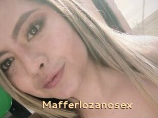 Mafferlozanosex