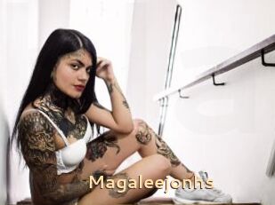 Magaleejonhs