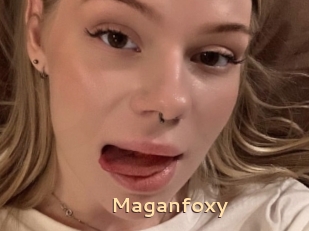 Maganfoxy