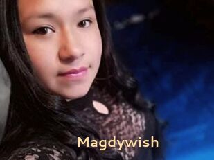 Magdywish