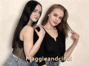 Maggieandcindi