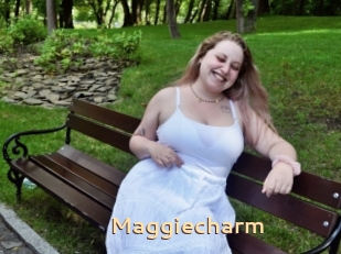 Maggiecharm