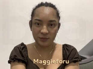 Maggieforu