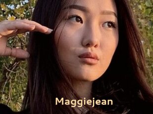 Maggiejean