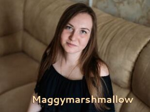 Maggymarshmallow