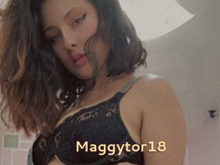 Maggytor18