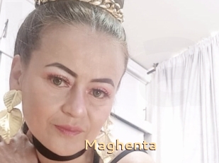 Maghenta