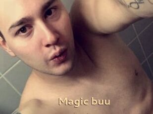 Magic_buu