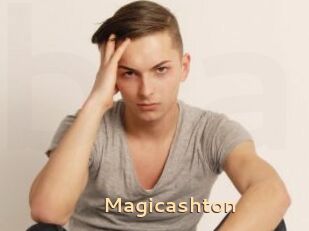 Magicashton