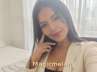 Magicmelany