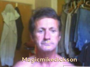 Magicmikedickson