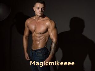 Magicmikeeee