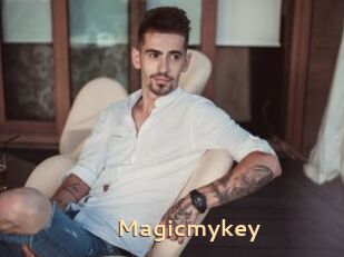 Magicmykey