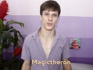 Magictheron