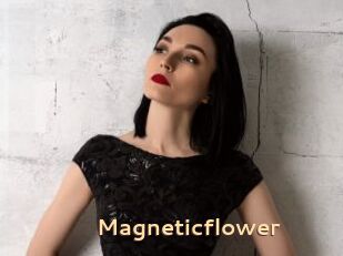 Magneticflower