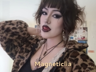 Magneticlia