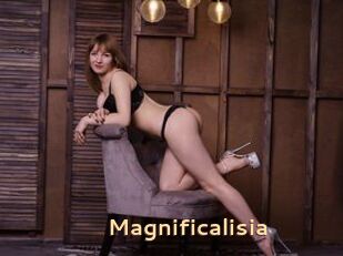 Magnificalisia