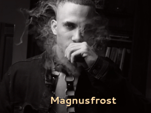 Magnusfrost