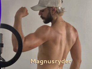 Magnusryder