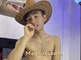 Magnussbane