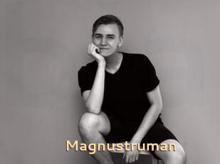 Magnustruman