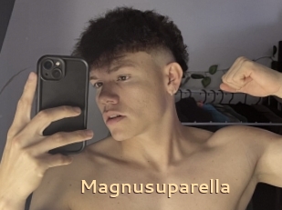 Magnusuparella