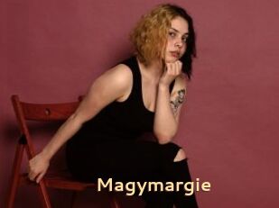 Magymargie