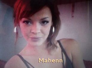 Mahenn