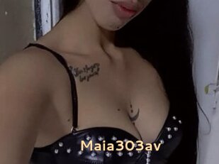 Maia303av